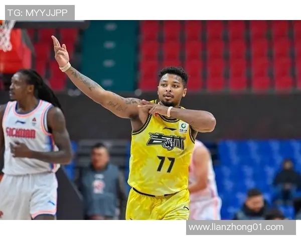 四川金强冲击季后赛，主帅表示球队战术已经成熟稳定